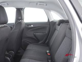 OPEL Crossland X usata 9