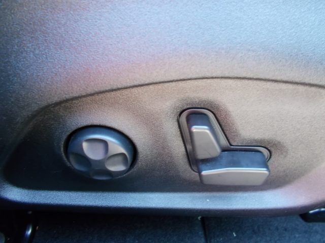 JEEP Compass usata, con Climatizzatore