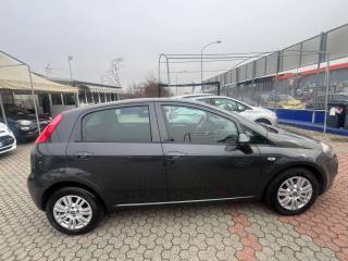 FIAT Punto usata, con Alzacristalli elettrici