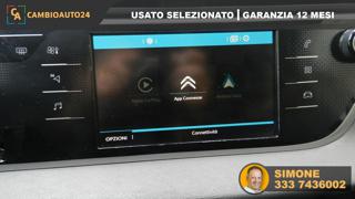 CITROEN Grand C4 Spacetourer usata 81