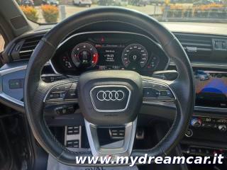 AUDI Q3 usata, con Immobilizzatore elettronico