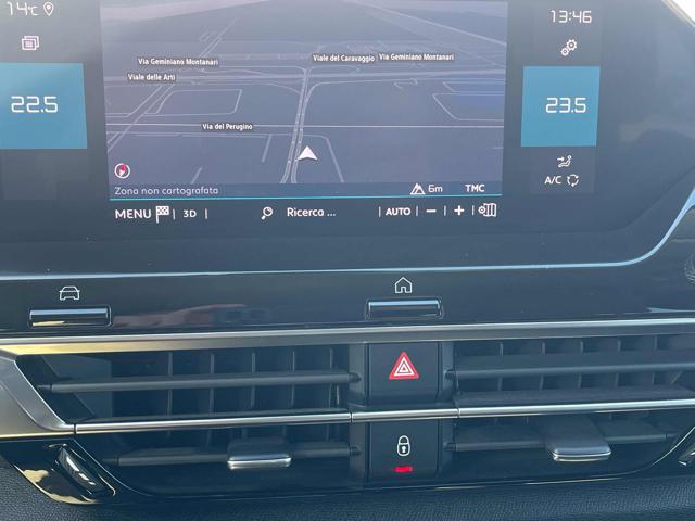 CITROEN C4 usata 27