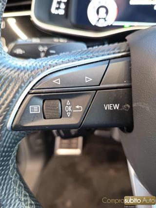 AUDI Q8 usata, con Bluetooth