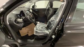 FIAT 500X usata, con Climatizzatore