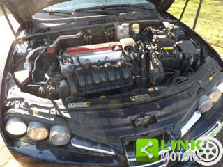 ALFA ROMEO 159 usata 28