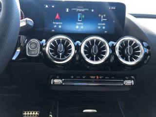 MERCEDES-BENZ GLA 200 usata, con Servosterzo