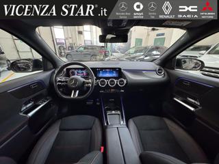 MERCEDES-BENZ GLA 180 usata, con Cerchi in lega
