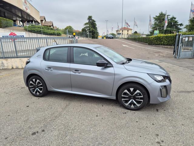 PEUGEOT 208 usata, con Boardcomputer