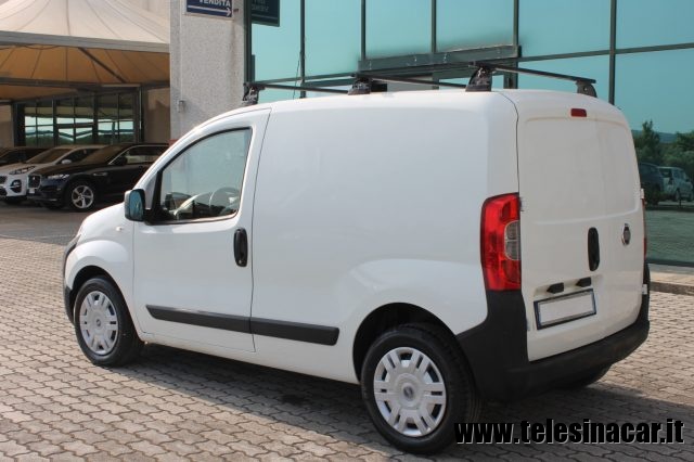 FIAT Fiorino usata 4