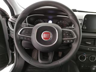 FIAT Tipo usata, con Chiusura centralizzata