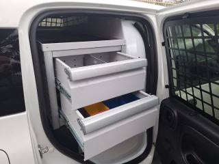 FIAT Panda usata, con Volante multifunzione