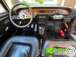 LANCIA Fulvia usata 4