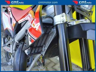 MOTO VILLA WRE 50 usata 8