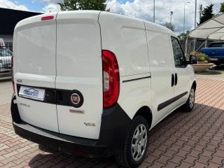 FIAT Doblo usata, con Controllo trazione