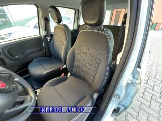 FIAT Panda usata, con Controllo trazione