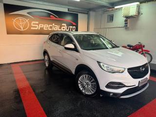 OPEL Grandland X usata, con Chiusura centralizzata