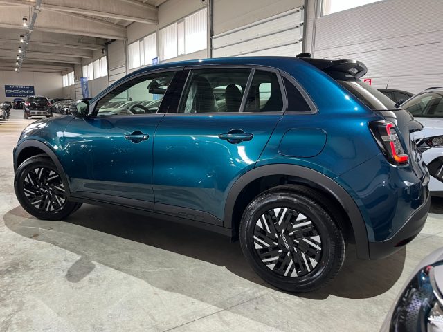 FIAT 600 usata, con Alzacristalli elettrici