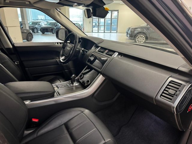 LAND ROVER Range Rover Sport usata, con Autoradio