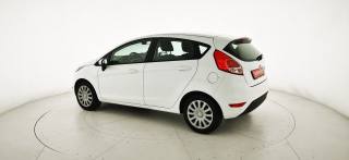 FORD Fiesta usata 51