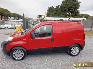 FIAT Fiorino usata, con Climatizzatore