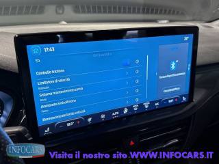 FORD Focus usata, con Fendinebbia