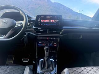 VOLKSWAGEN T-Roc usata, con Chiusura centralizzata