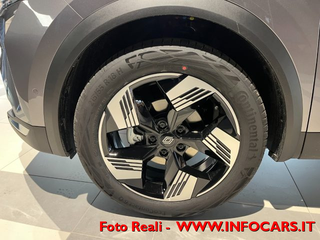 RENAULT Symbioz usata, con ESP