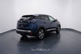 PEUGEOT 3008 usata, con Cerchi in lega