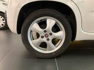 FIAT Panda usata 5