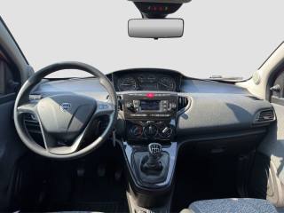 LANCIA Ypsilon usata 11