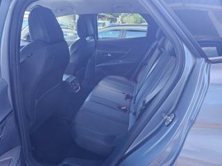 PEUGEOT 3008 usata, con Cruise Control
