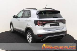 VOLKSWAGEN T-Cross usata, con Airbag