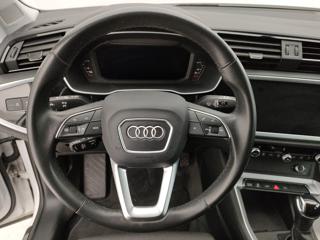 AUDI Q3 usata, con Cruise Control