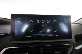 PEUGEOT 3008 usata 9