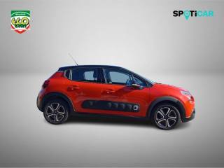 CITROEN C3 usata, con Airbag Passeggero