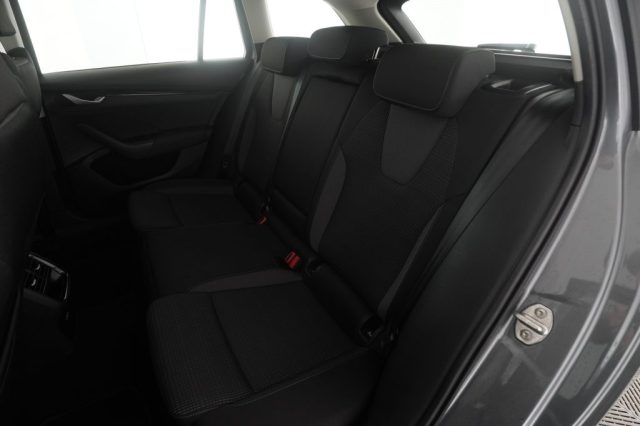 SKODA Octavia usata 9