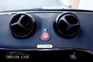 SMART ForTwo usata, con Fendinebbia