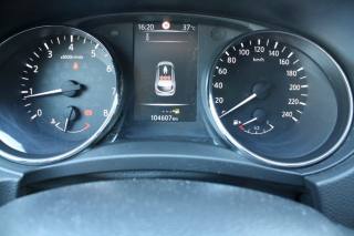NISSAN Qashqai usata, con Airbag testa