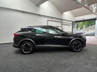 CUPRA Formentor usata, con Airbag Passeggero