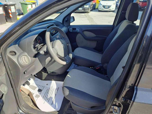 FIAT Panda usata, con Autoradio