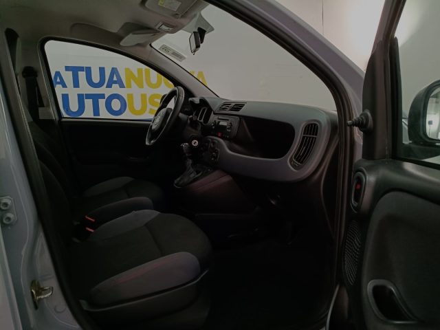 FIAT Panda usata 11