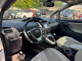 TOYOTA Verso usata, con Climatizzatore