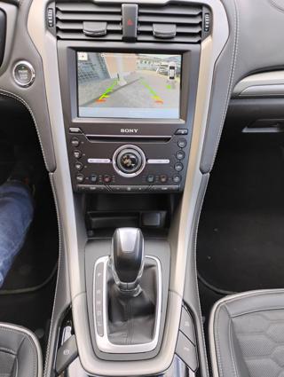 FORD Mondeo usata, con Cronologia tagliandi