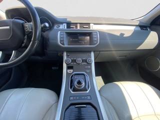 LAND ROVER Range Rover Evoque usata, con Controllo automatico clima