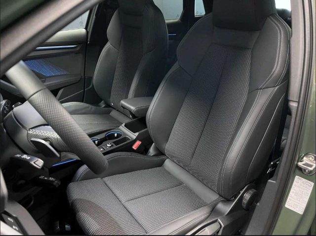 AUDI A3 usata, con USB