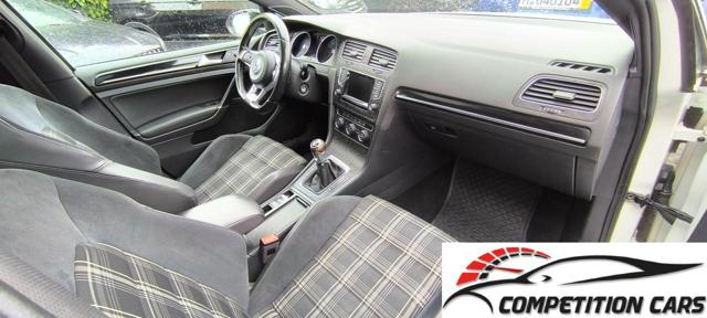 VOLKSWAGEN Golf GTD usata, con Climatizzatore