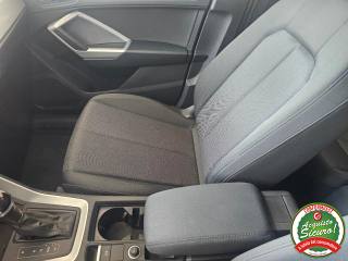 AUDI Q3 usata, con Climatizzatore