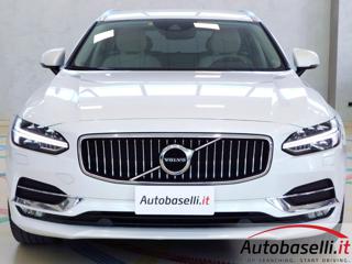 VOLVO V90 usata, con Controllo trazione
