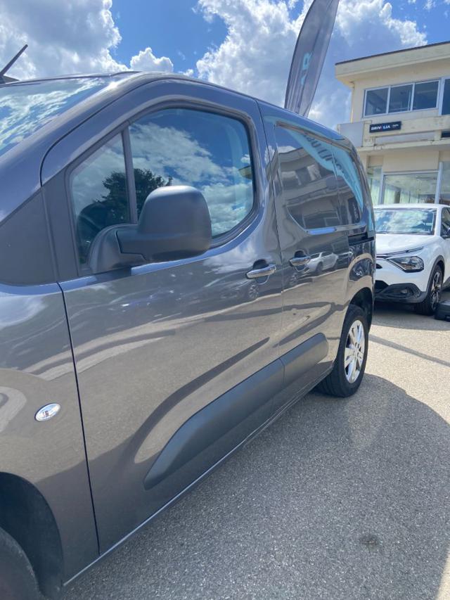PEUGEOT Partner usata 31
