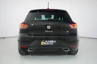 SEAT Ibiza usata, con Alzacristalli elettrici
